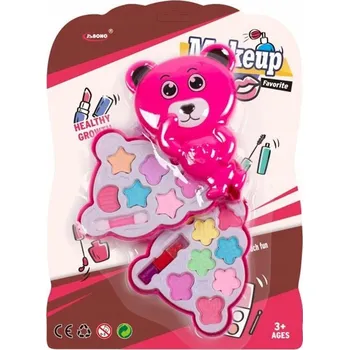 SADA NA LÍČENÍ MAKE UP PRO HOLČIČKU PANENKY