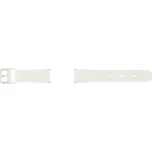 ET-SFR94LUE Samsung Galaxy Watch 6/6 Classic M/L Sportovní Řemínek Cream