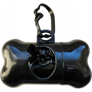 sáček na exkrement Zásobník na sáčky na exkrementy Pet Nova 1 ks