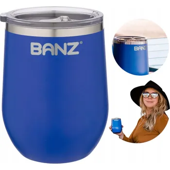 Termohrnek Termohrnek BANZ 350ml na cesty