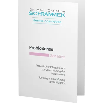 Pleťový krém Dr. med. Christine Schrammek ProbioSense - vzorek