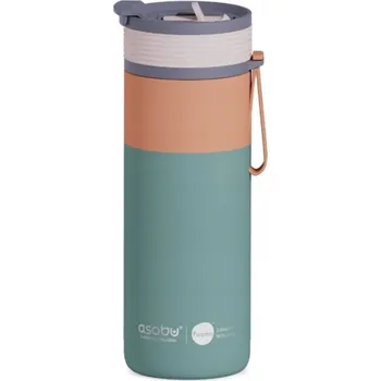 Termohrnek Termohrnek Asobu Aspen 600ml