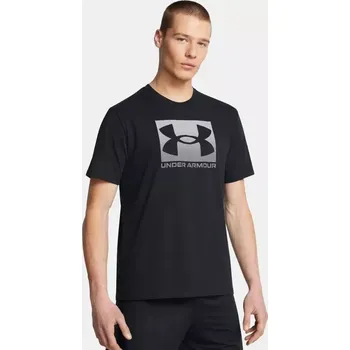 Pánské tričko Tričko Under Armour M 1386793-001 pánské L