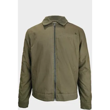Pánská větrovka Bunda Jack Wills Olive 7334174 M