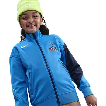 Chlapecké kraťasy Tottenham Hotspur Nike Blue 4077473 13 (XL)