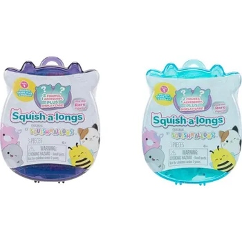 plyšák Orbico Squish a longs kapsule, více druhů