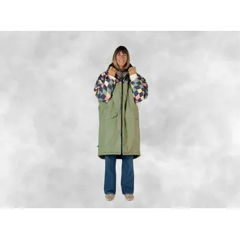 Dámský kabát Voited Kabát DRYCOAT 3.0 - Wavecheck Velikost: L