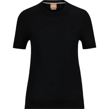 Dámské tričko Tričko Boss Black 7509199 14 (XL)