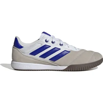 Pánská sálová obuv Sálovky adidas White 1690961 11 (46)