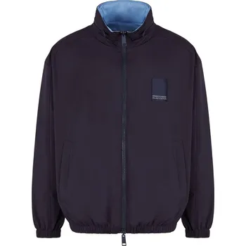 Pánská větrovka Bunda Armani Exchange NIGHT SKY 65BN 1517349 S