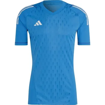 Brankářské rukavice Tričko adidas Blue 6269906 XL