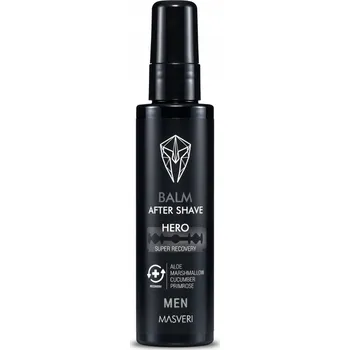 Balzám po holení Masveri 75 ml Hero