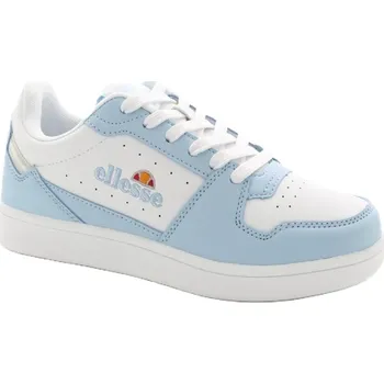 Dámská móda Tenisky Ellesse White 1269727 8 (41)