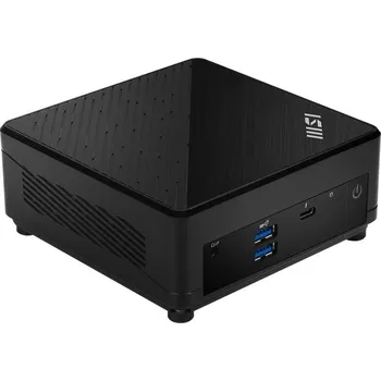Stolní počítač MSI Cubi 5 12M-407BEU (i3-1215U)