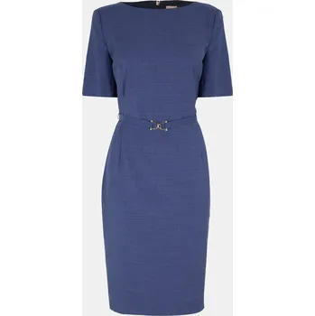 Dámské šaty Šaty Boss Miscellaneous 346786 6 (XS)