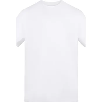 Pánské oblečení Kraťasy Champion White 4682779 X Large