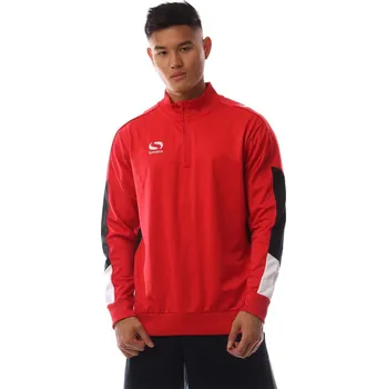 Pánská větrovka Bunda Sondico Red 976639 S