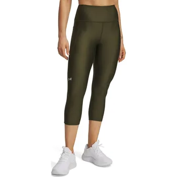 Dámské tričko Under Armour Expedition Grn 328335 8 (XS)