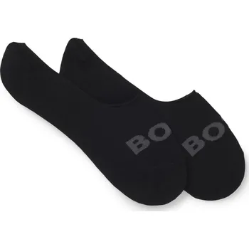 Pánské ponožky Ponožky Boss Black 341431 Mens 14-17