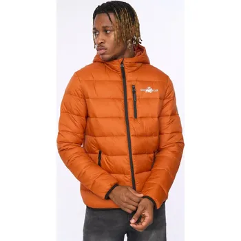 Pánská větrovka Bunda Kings Will Dream Orange 4512700 L