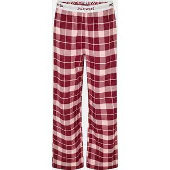 Dámské pyžamo Jack Wills Wine 4140716 14 (L)