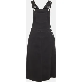 Dámské kalhoty Noisy May Black Denim 1793834 10 (S)