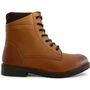Pánská móda Firetrap Dark Tan 3361945 6 (39)