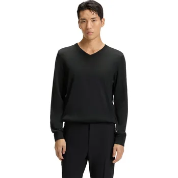 Pánský svetr Svetr Boss Black 7096433 M