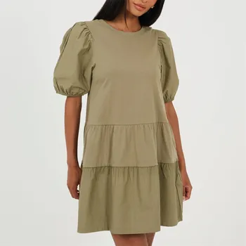 Body Brave Soul Khaki 4413221 16 (XL)