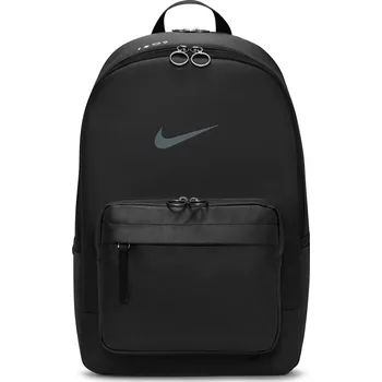 Sportovní batoh Batoh Nike Black 1356015 One Size