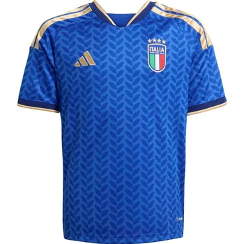 Chlapecké kraťasy adidas Blue 3181502 9-10 Years