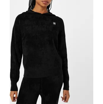 Dámská mikina Mikina HUGO Black 001 4437053 14 (XL)