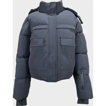 Bunda Jack Wills Black 6426878 8 (XS)