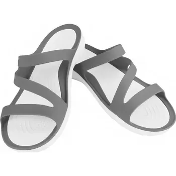 Dámské tenisky Crocs Swiftwater Sandal W 203998 06X dámské 39-40