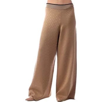 Dámský svetr Boss Medium Beige 6663030 16 (XXL)