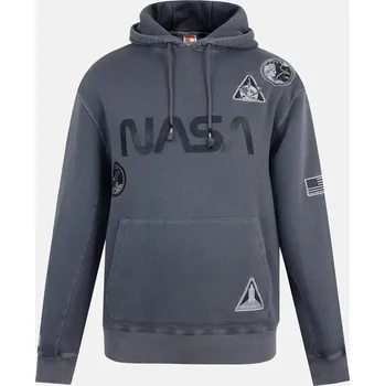 Pánská mikina Mikina SoulCal Grey 518363 S