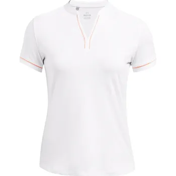 Dámské tričko Tričko Under Armour White 3731486 10 (S)