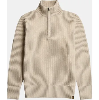 Pánský svetr Svetr G Star Ecru 4042134 2X Large