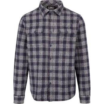 Košile Trespass Grey Blue 1263784 Small