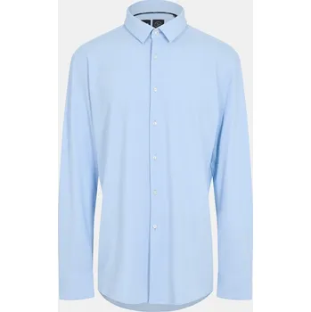 Pánská košile Košile Boss Light 328175 36 (46)