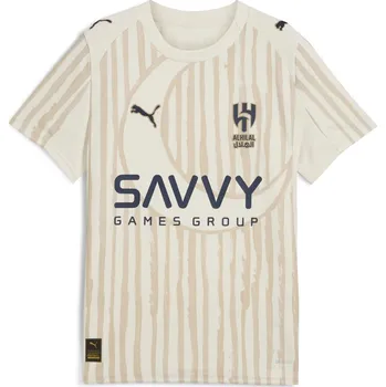 Chlapecké kraťasy Puma Alpine Snow 6237860 11-12 (L)