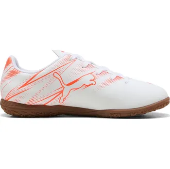 Míčový sport Kopačky Puma White 7414985 UK 3.5