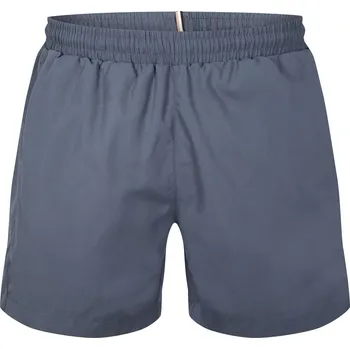 Pánské plavky Plavky Boss Charcoal 011 6043421 2XL