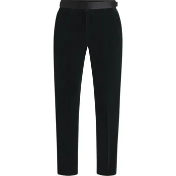 Pánské kalhoty Kalhoty Boss Open Green 385 9287210 36 Reg