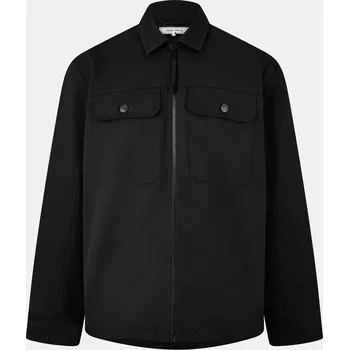 Pánská větrovka Bunda Jack Wills Black 2869796 XL