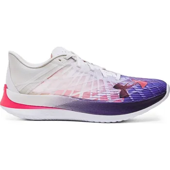 Dámské tenisky Tenisky Under Armour White 1751149 8 (42.5)