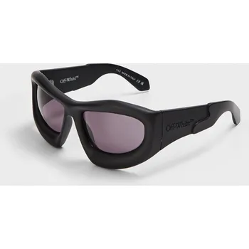 Sluneční brýle OFF WHITE Black 4050565 One Size