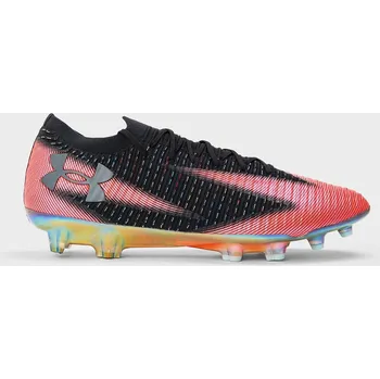 Kopačky Kopačky Under Armour Black 1028914 6 (40)