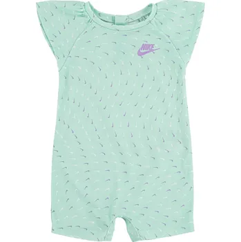 Dívčí kraťasy Nike Mint 4101165 18 Months