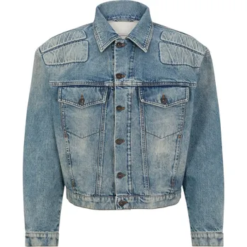 Pánská casual bunda Bunda Boss Turq 9513486 XL